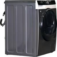 Lave-linge Sechant 8 kg Reconditionné SAMSUNG WD80T554DBX