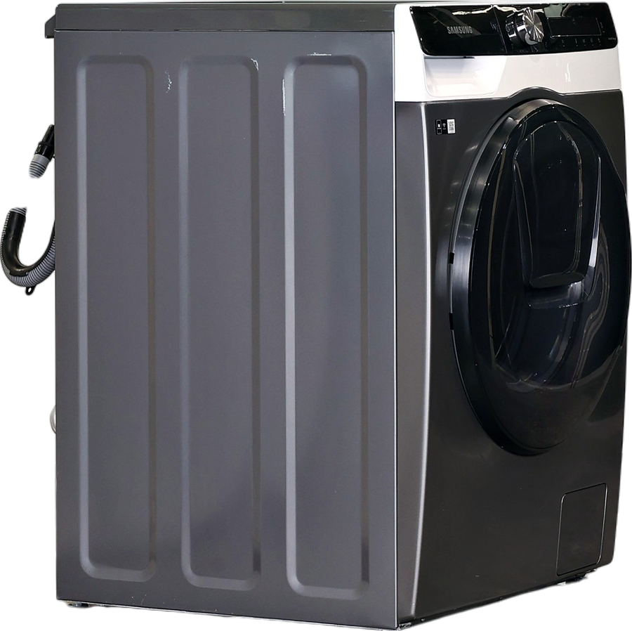 Lave-linge Sechant 8 kg Reconditionné SAMSUNG WD80T554DBX