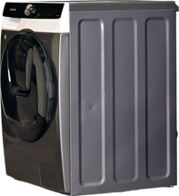 Lave-linge Sechant 8 kg Reconditionné SAMSUNG WD80T554DBX