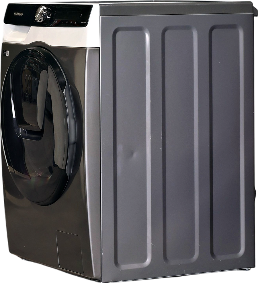 Lave-linge Sechant 8 kg Reconditionné SAMSUNG WD80T554DBX