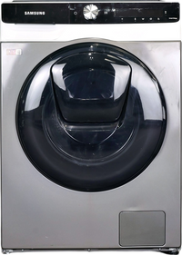 Lave-linge Sechant 8 kg Reconditionné SAMSUNG WD80T554DBX
