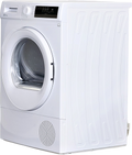 Seche-linge Pompe à Chaleur 8 kg Reconditionné ESSENTIEL B ESLHP8-3b