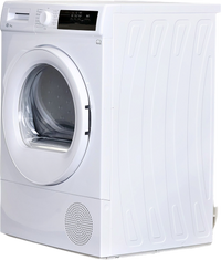 Seche-linge Pompe à Chaleur 8 kg Reconditionné ESSENTIEL B ESLHP8-3b