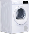 Seche-linge Pompe à Chaleur 8 kg Reconditionné ESSENTIEL B ESLHP8-3b
