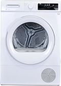 Seche-linge Pompe à Chaleur 8 kg Reconditionné ESSENTIEL B ESLHP8-3b