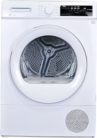 Seche-linge Pompe à Chaleur 8 kg Reconditionné ESSENTIEL B ESLHP8-3b