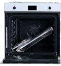 Four Chaleur Tournante 70 L Reconditionné SMEG SFP6401TW