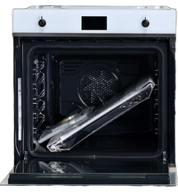 Four Chaleur Tournante 70 L Reconditionné SMEG SFP6401TW