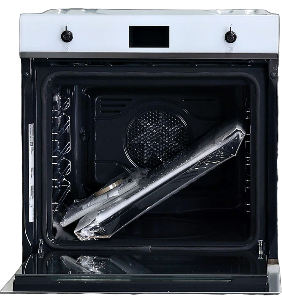 Four Chaleur Tournante 70 L Reconditionné SMEG SFP6401TW