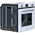 Four Chaleur Tournante 70 L Reconditionné SMEG SFP6401TW