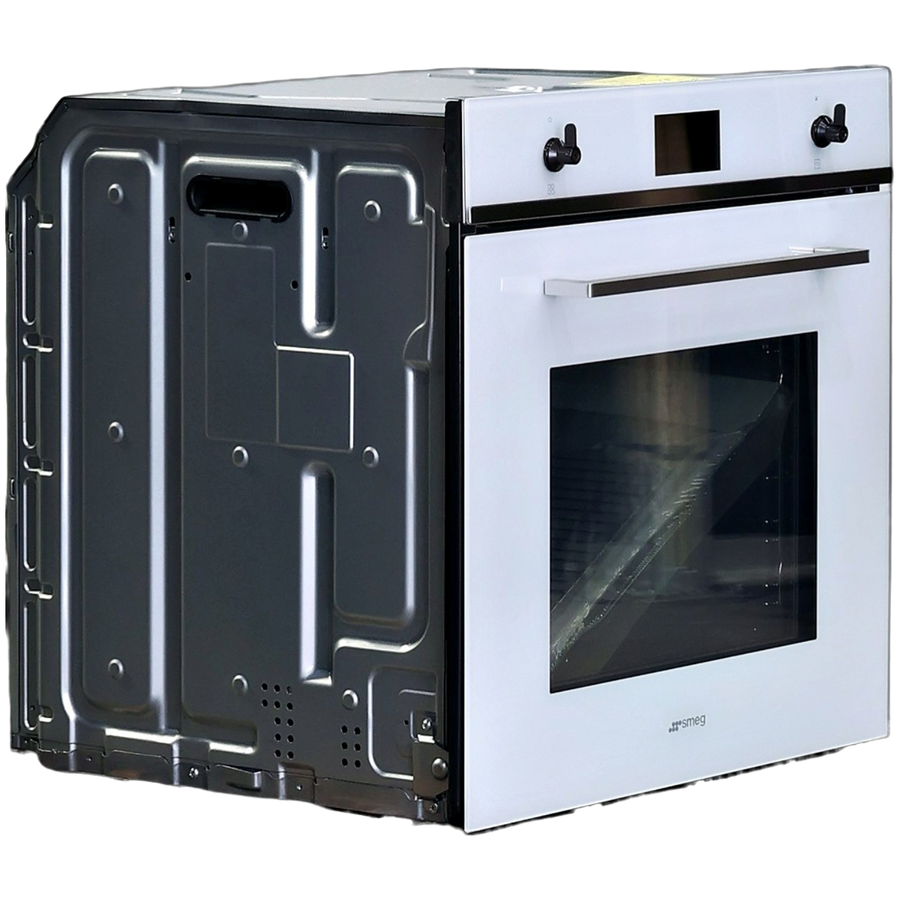 Four Chaleur Tournante 70 L Reconditionné SMEG SFP6401TW