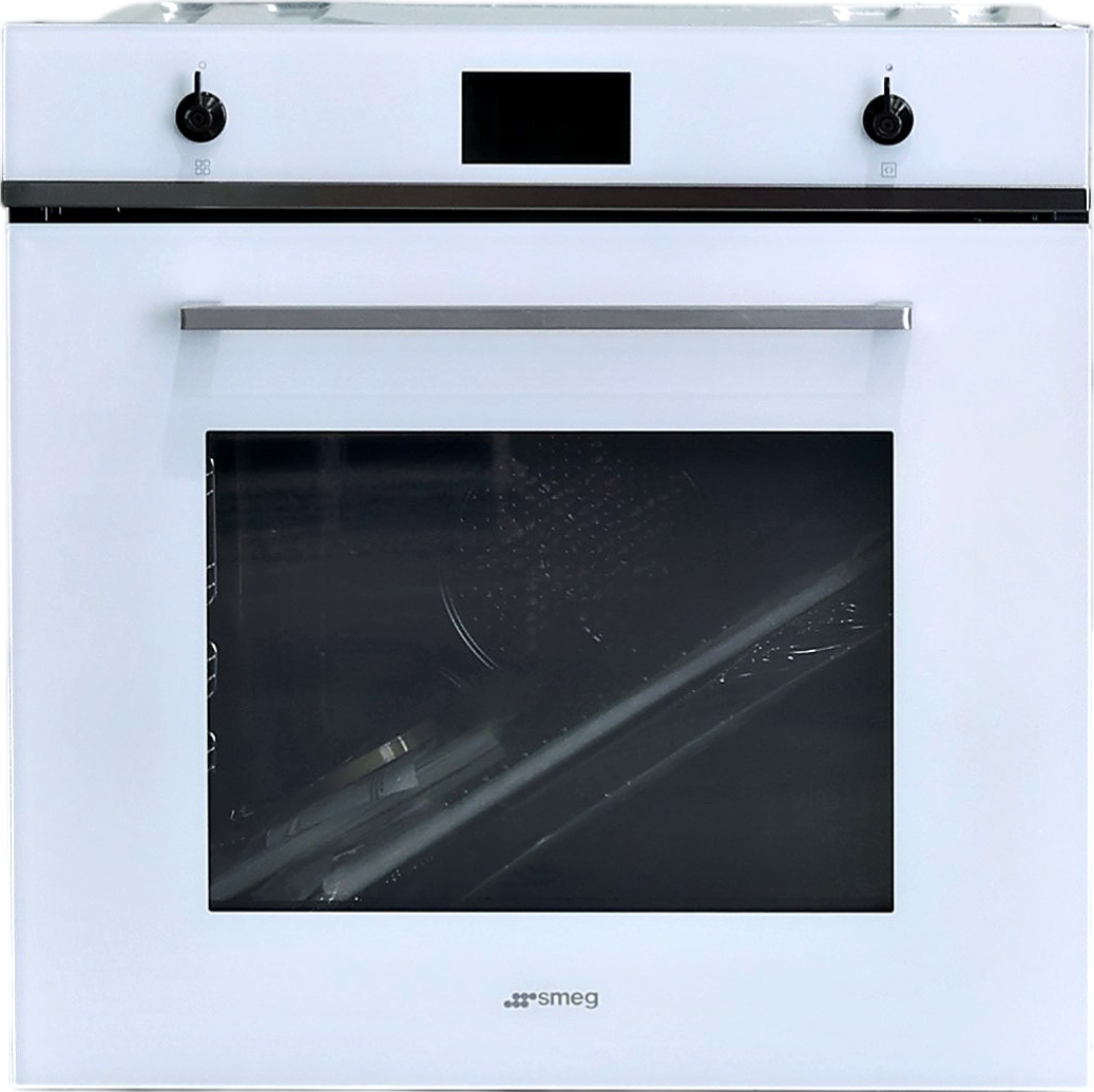 Four Chaleur Tournante 70 L Reconditionné SMEG SFP6401TW