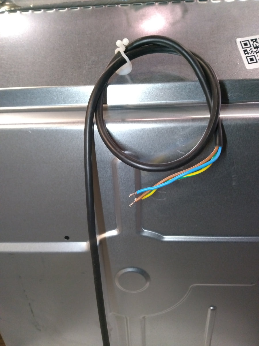 Four Chaleur Tournante 70 L Reconditionné SMEG SFP6401TW