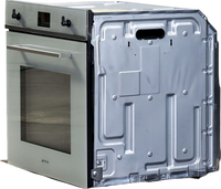 Four Chaleur Tournante 70 L Reconditionné SMEG SFP6401TW