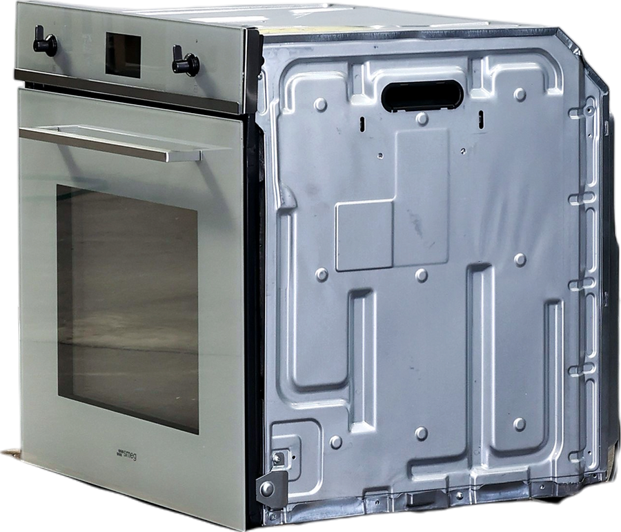 Four Chaleur Tournante 70 L Reconditionné SMEG SFP6401TW