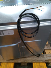 Four Chaleur Tournante 70 L Reconditionné SMEG SFP61MOB