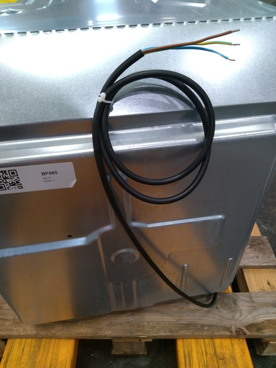 Four Chaleur Tournante 70 L Reconditionné SMEG SFP61MOB