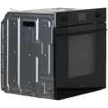 Four Chaleur Tournante 70 L Reconditionné SMEG SFP61MOB