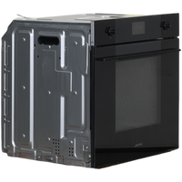Four Chaleur Tournante 70 L Reconditionné SMEG SFP61MOB