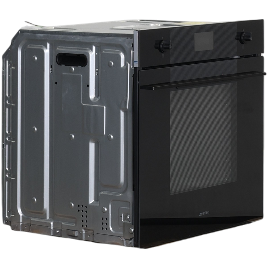 Four Chaleur Tournante 70 L Reconditionné SMEG SFP61MOB