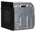 Four Chaleur Tournante 70 L Reconditionné SMEG SFP61MOB