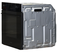 Four Chaleur Tournante 70 L Reconditionné SMEG SFP61MOB