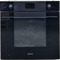 Four Chaleur Tournante 70 L Reconditionné SMEG SFP61MOB