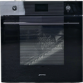 Four Chaleur Tournante 70 L Reconditionné SMEG SFP61TB3FR