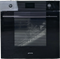 Four Chaleur Tournante 70 L Reconditionné SMEG SFP61TB3FR