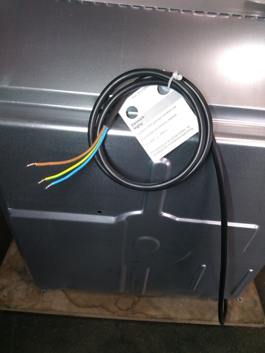 Four Chaleur Tournante 70 L Reconditionné SMEG SFP61TB3FR