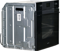 Four Chaleur Tournante 70 L Reconditionné SMEG SFP61TB3FR