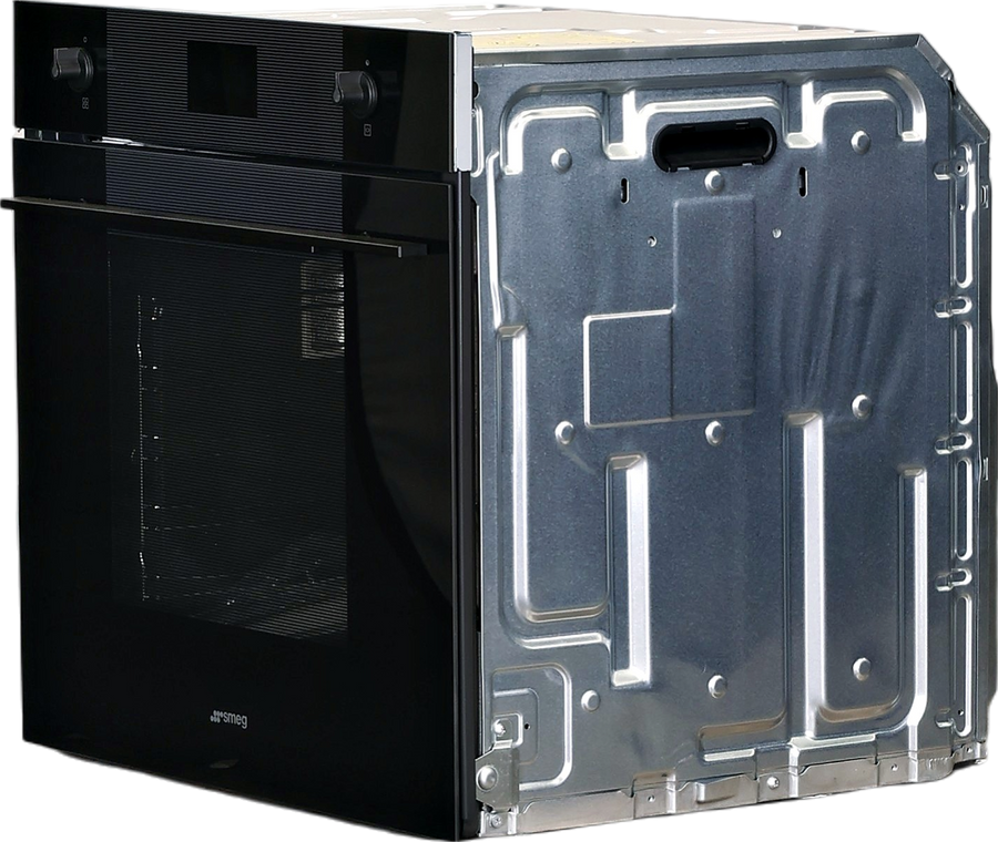 Four Chaleur Tournante 70 L Reconditionné SMEG SFP61TB3FR
