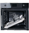 Four Chaleur Tournante 70 L Reconditionné SMEG SFP61TB3FR