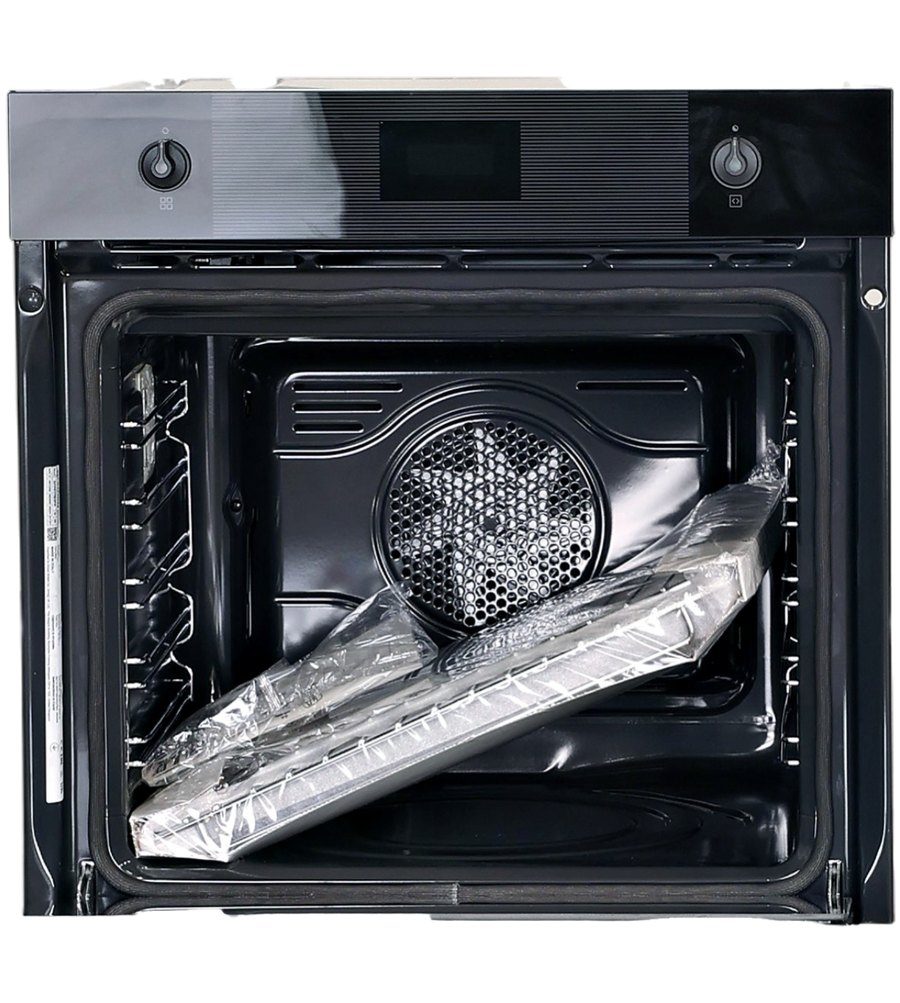 Four Chaleur Tournante 70 L Reconditionné SMEG SFP61TB3FR