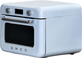 Four Chaleur Tournante 30 L Reconditionné SMEG COF01PBEU