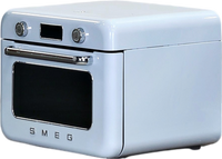 Four Chaleur Tournante 30 L Reconditionné SMEG COF01PBEU