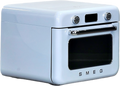 Four Chaleur Tournante 30 L Reconditionné SMEG COF01PBEU
