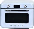 Four Chaleur Tournante 30 L Reconditionné SMEG COF01PBEU