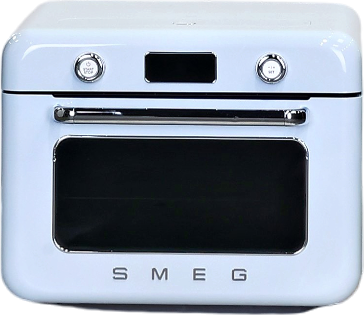 Four Chaleur Tournante 30 L Reconditionné SMEG COF01PBEU