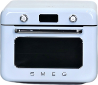 Four Chaleur Tournante 30 L Reconditionné SMEG COF01PBEU