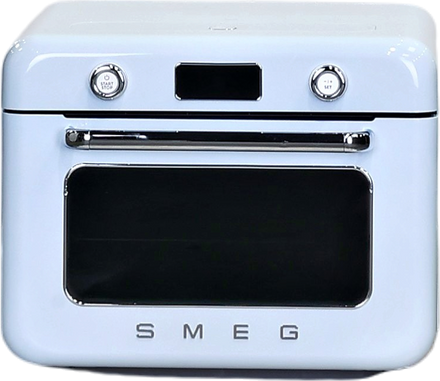 Four Chaleur Tournante 30 L Reconditionné SMEG COF01PBEU