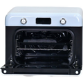 Four Chaleur Tournante 30 L Reconditionné SMEG COF01PBEU