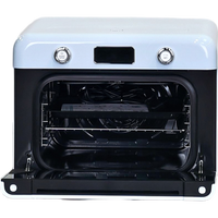 Four Chaleur Tournante 30 L Reconditionné SMEG COF01PBEU