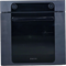 Four Chaleur Tournante 70 L Reconditionné SMEG SFP6201TB