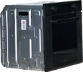 Four Chaleur Tournante 70 L Reconditionné SMEG SFP6201TB