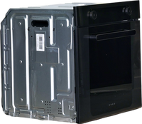 Four Chaleur Tournante 70 L Reconditionné SMEG SFP6201TB