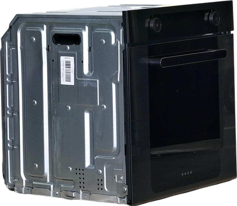 Four Chaleur Tournante 70 L Reconditionné SMEG SFP6201TB