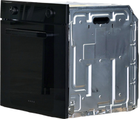 Four Chaleur Tournante 70 L Reconditionné SMEG SFP6201TB