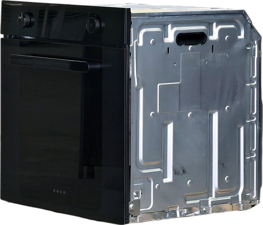 Four Chaleur Tournante 70 L Reconditionné SMEG SFP6201TB