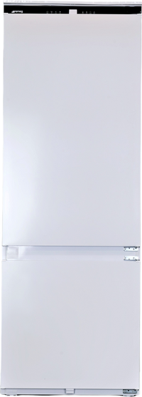 Réfrigérateur Encastrable 377 Litres Reconditionné SMEG C875TNMD